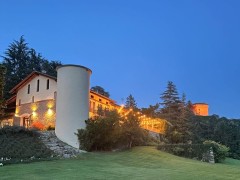 Tenuta Variselle Roppolo